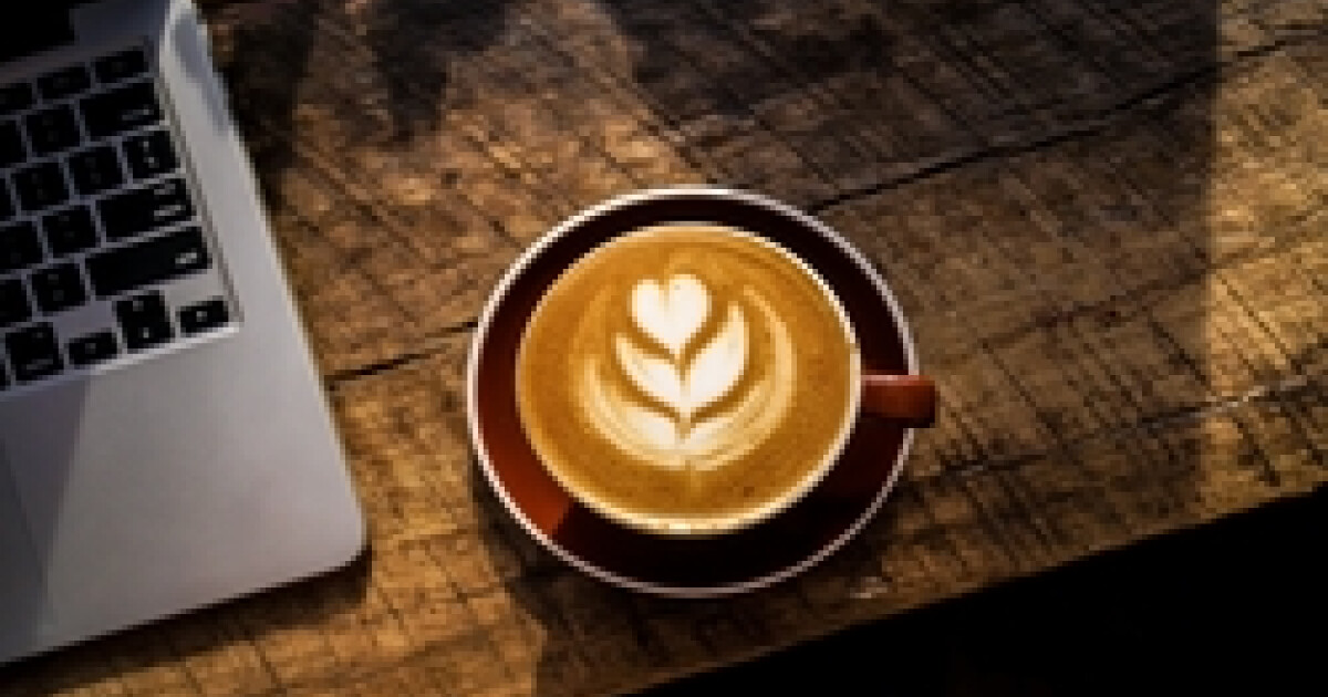 Coffee With the Rector - Zoom | St. Dunstan's Episcopal Church