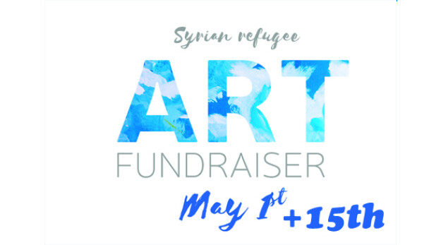 Syrian Project Fundraiser
