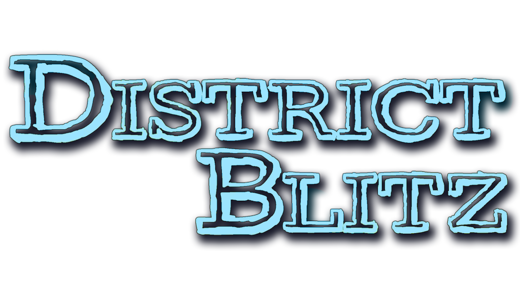 District Blitz 2022