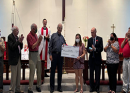 The Brotherhood of St. Andrew Announces Scholarship Winners