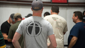 Brewery Blessing
