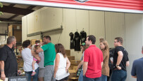 Brewery Blessing