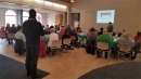 EHF: The importance of community engagement