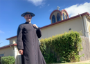 Texas Priest Pays Tribute to Legendary Church Planter with 70-Mile prayer Walk Around Austin