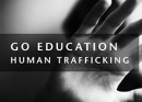 St. John the Divine, Houston, Offers Class on Human Trafficking