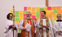 Holy Comfoter Dedication2