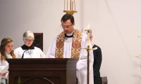 Holy Comfoter Dedication5