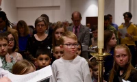 Holy Comfoter Dedication8