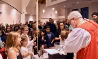 Holy Comfoter Dedication9