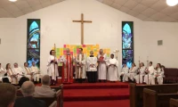Holy Comfoter Dedication1