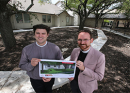 Holy Spirit, Waco Starts Work on Inclusive Playground, Invited Public
