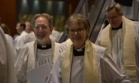 Opening Worship Service04