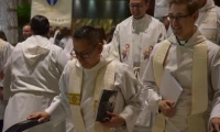 Opening Worship Service06