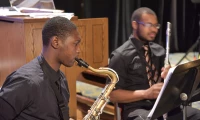 Opening Worship Service01