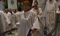 Opening Worship Service08