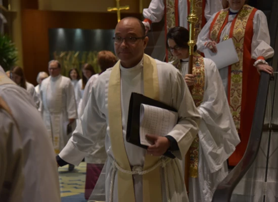 Opening Worship Service11
