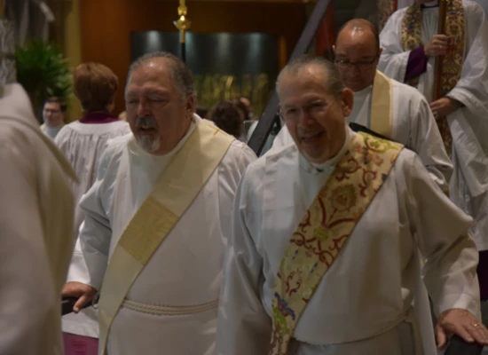 Opening Worship Service10