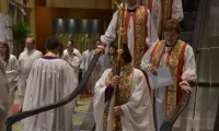 Opening Worship Service12