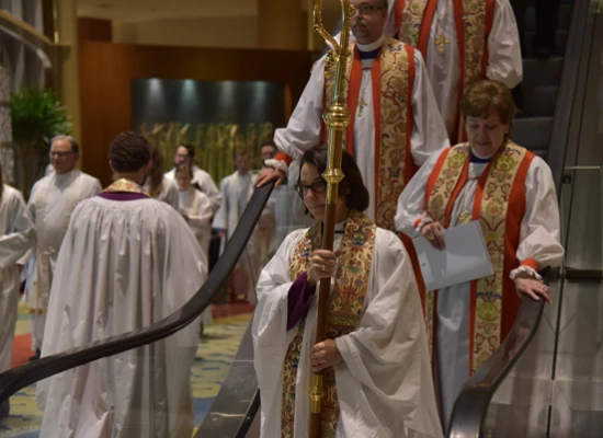 Opening Worship Service12