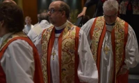 Opening Worship Service13