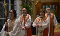 Opening Worship Service15