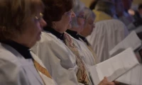Opening Worship Service16