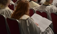 Opening Worship Service19