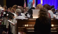 Opening Worship Service17