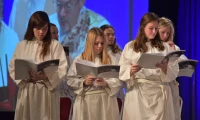 Opening Worship Service21