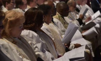 Opening Worship Service18