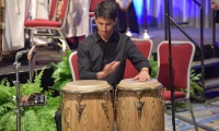 Opening Worship Service20