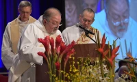 Opening Worship Service23