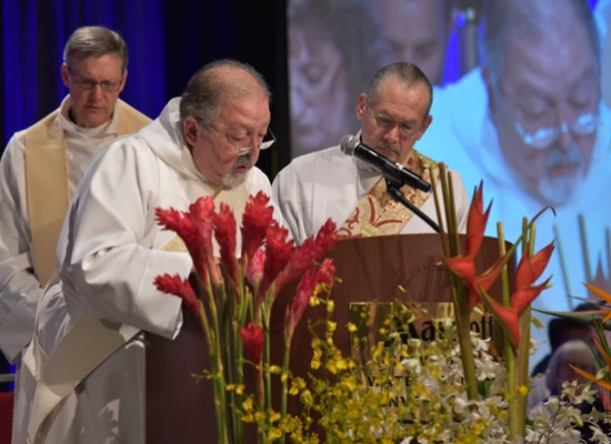 Opening Worship Service23
