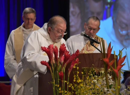 Opening Worship Service22