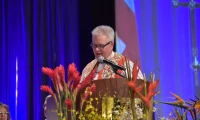 Opening Worship Service26