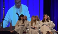 Opening Worship Service25