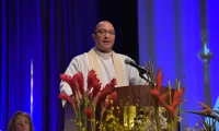 Opening Worship Service24