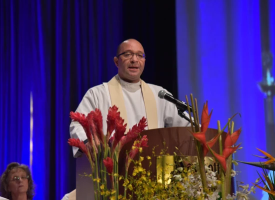 Opening Worship Service24