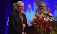 Opening Worship Service30