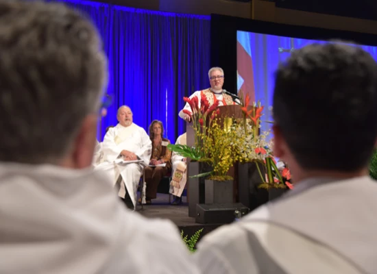 Opening Worship Service27