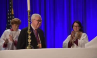 Opening Worship Service28