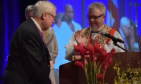 Opening Worship Service29