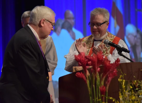 Opening Worship Service29