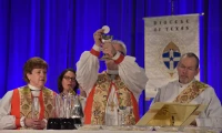 Opening Worship Service32