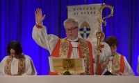 Opening Worship Service33
