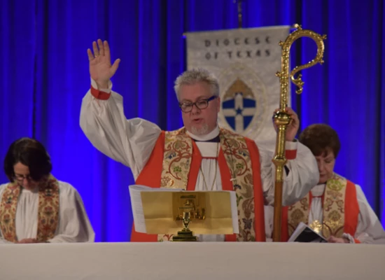Opening Worship Service33