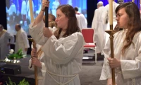 Opening Worship Service34