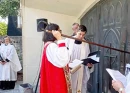 St. Alban’s, Waco, Celebrates Rededication of Their New Nave