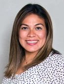 Luz Montes - Lay Deputy Invites You to Follow Us on Social Media