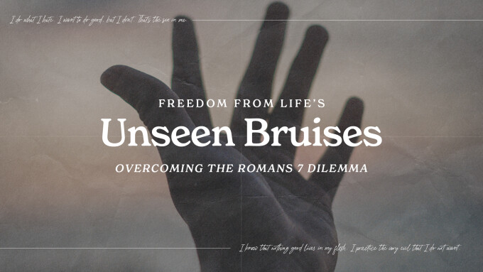 Unseen Bruises
